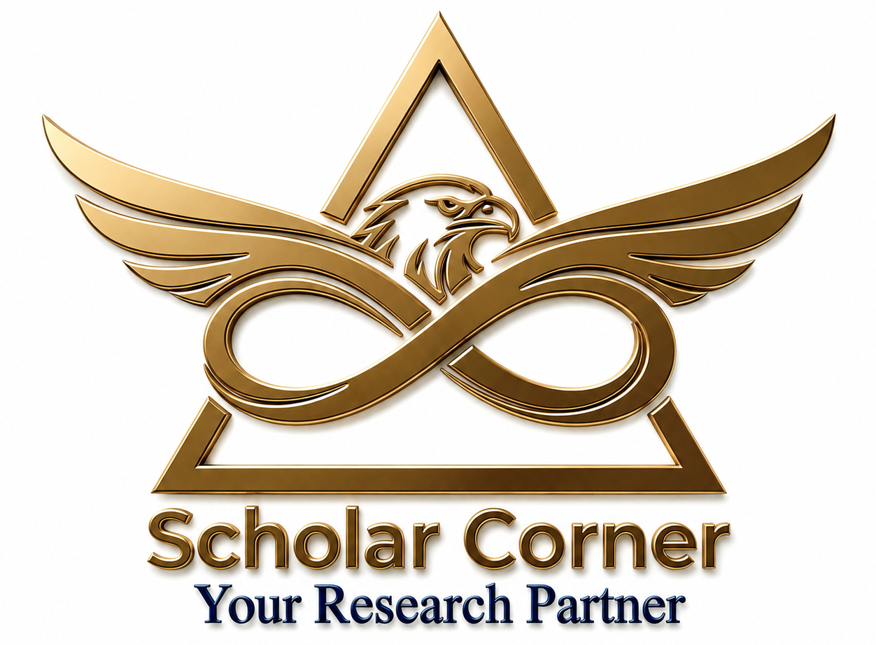 Scholar Corner